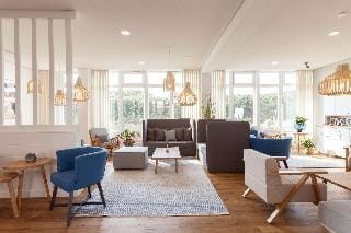 Haus Westerland Hotel in Westerland