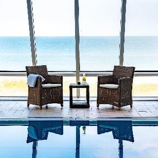 Haus Westerland Hotel in Westerland