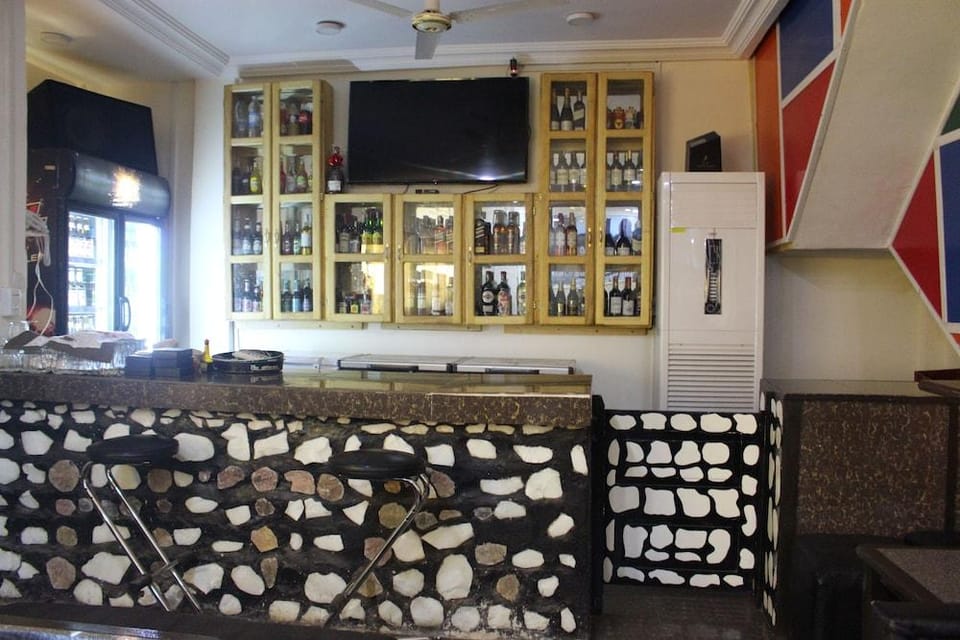 Hotel la Tour d'Argent Hotel in Cameroon