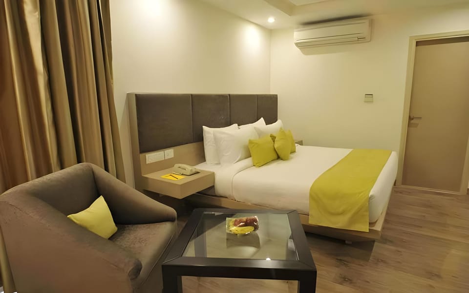 Royale Lalit Hotel Hotel in Jaipur