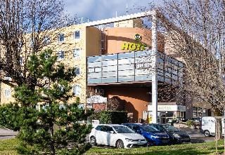 Comfort Hotel Residence Hotel in Grenoble