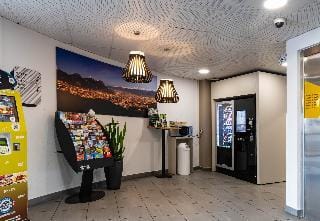 Comfort Hotel Residence Hotel in Grenoble