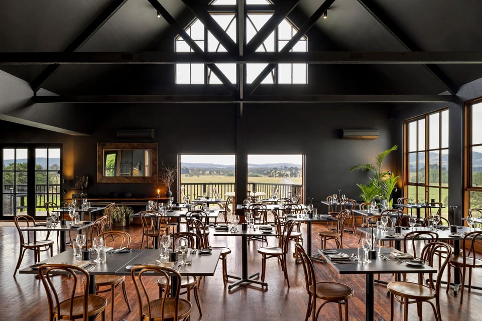 Cleveland Estate Hotel in Lancefield