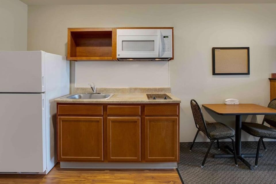 WoodSpring Suites Frederick Hotel in Frederick