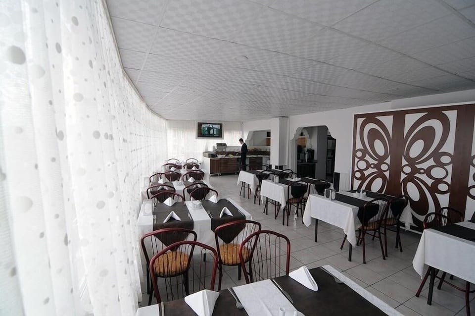Hotel Kosk Hotel in Turkey