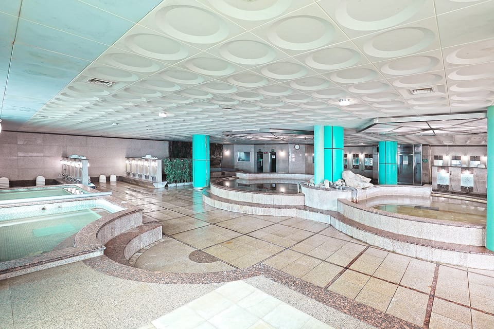 Il Sung Seorak Resort Resort in South Korea