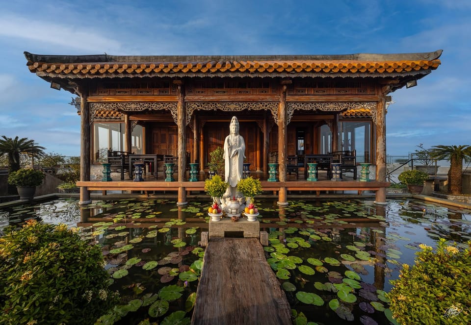 TTC Imperial Hotel Hotel in Laos
