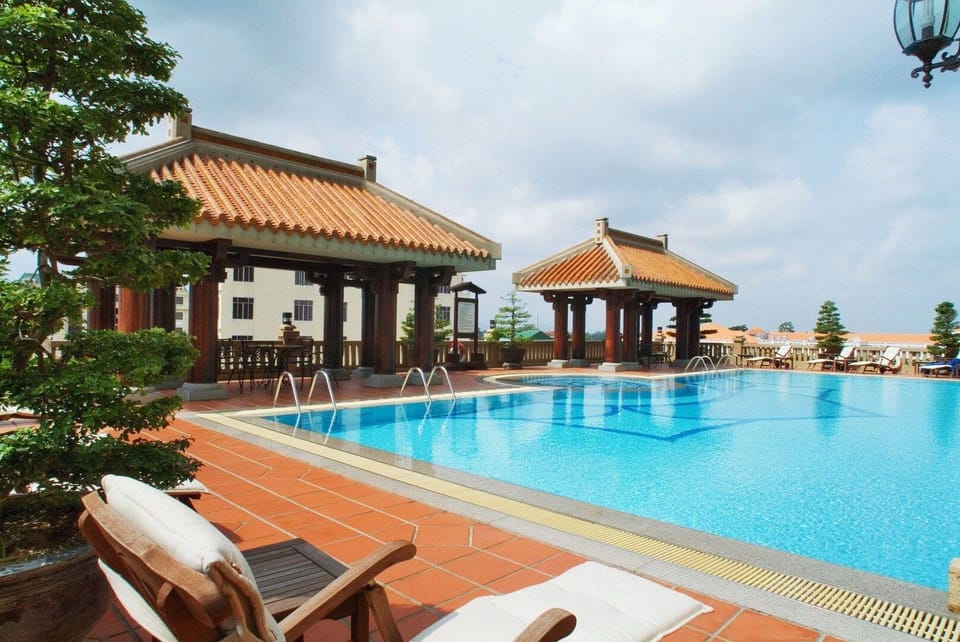 TTC Imperial Hotel Hotel in Vietnam