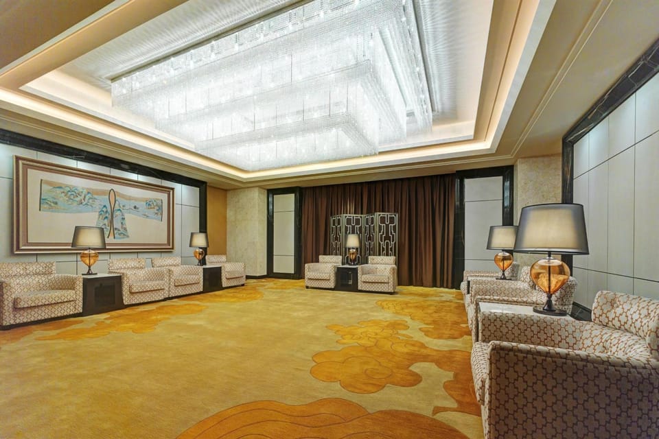 Sheraton Shantou Hotel Hotel in Guangdong