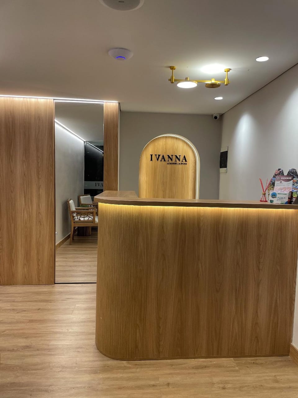Amoblados Ivanna Hotel in Medellin