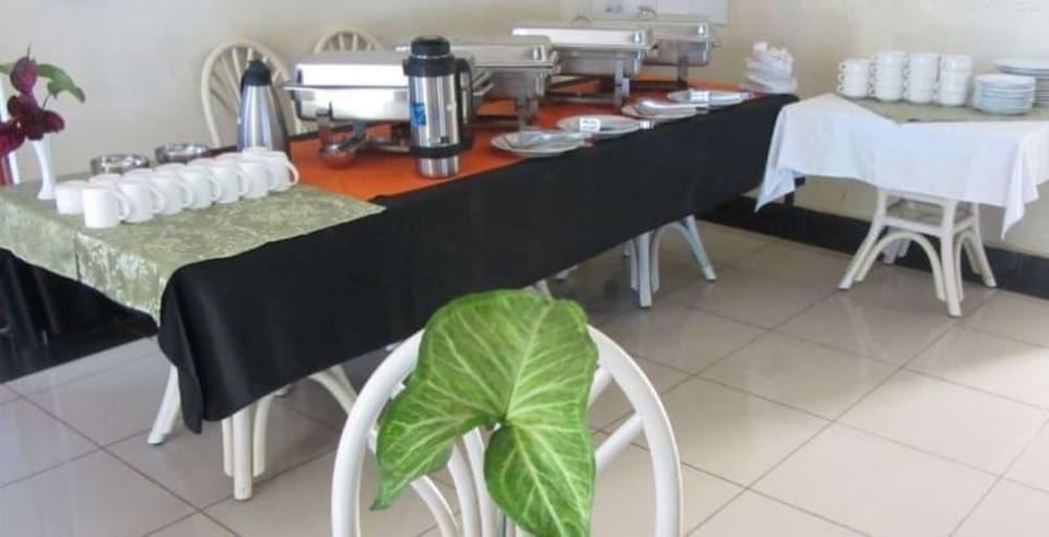 Maya Hotel Hotel in Kenya