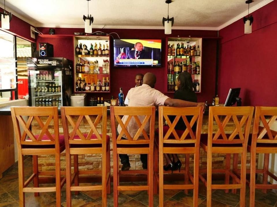 The Noble Hotel And Conference Center Hotel in Kenya