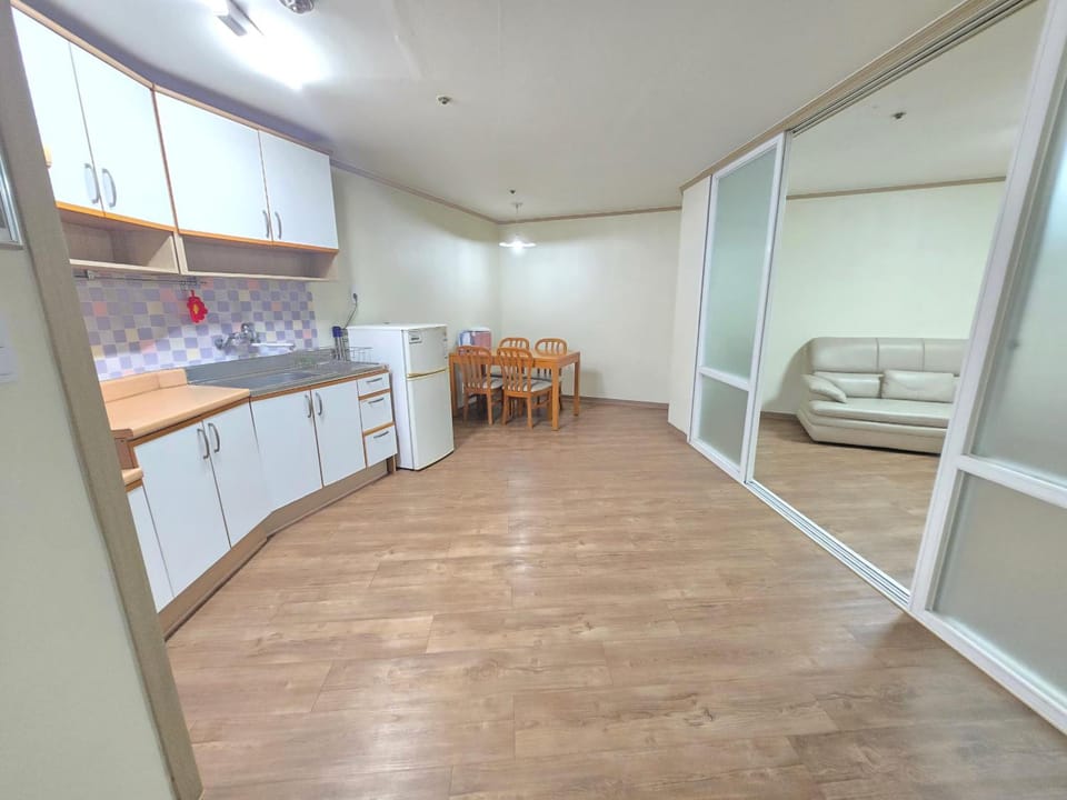 Il Sung Namhangang Resort Apartment hotel in Gyeonggi-do