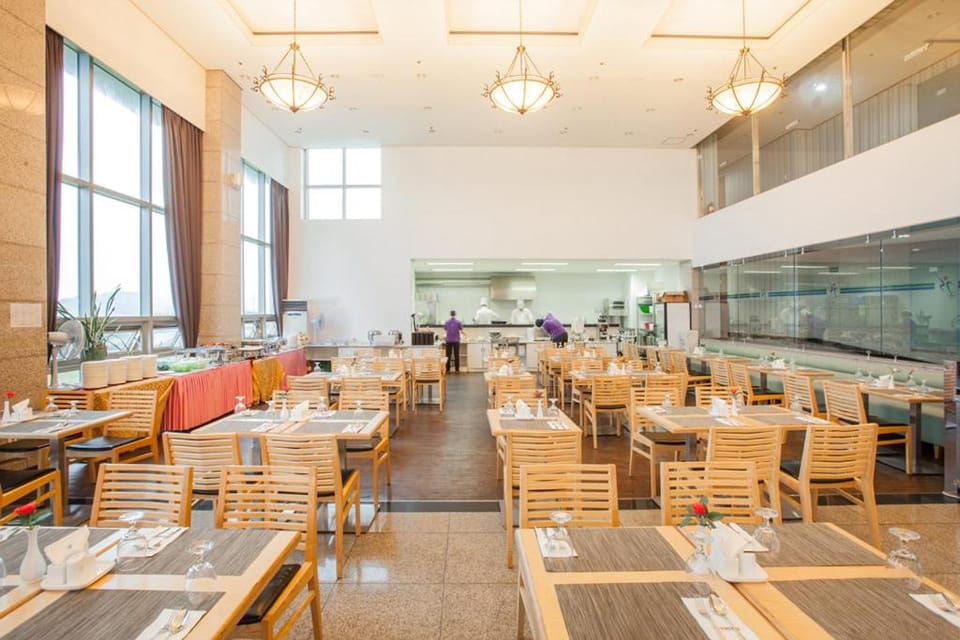 Il Sung Jeju Beach Resort Resort in South Korea