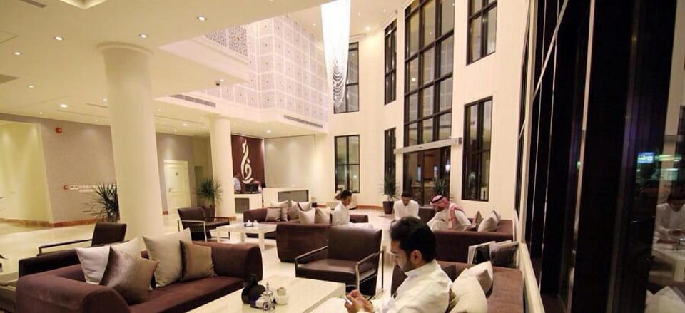 Rafa Homes Apartment Apartment hotel in Riyadh