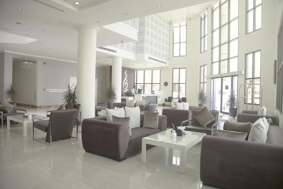 Rafa Homes Apartment Apartment hotel in Riyadh
