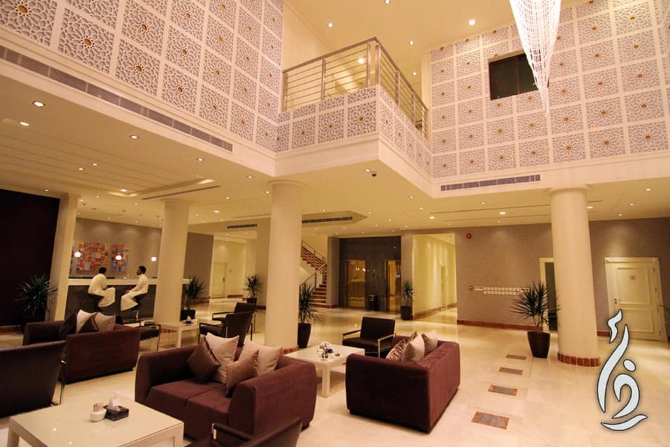Rafa Homes Apartment Apartment hotel in Riyadh