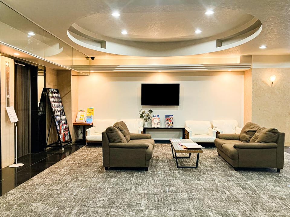 Hotel Livemax BUDGET kobe Hotel in Kobe