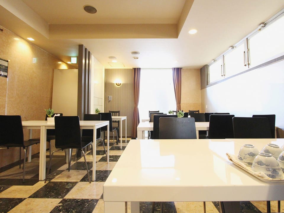Hotel Livemax BUDGET kobe Hotel in Kobe