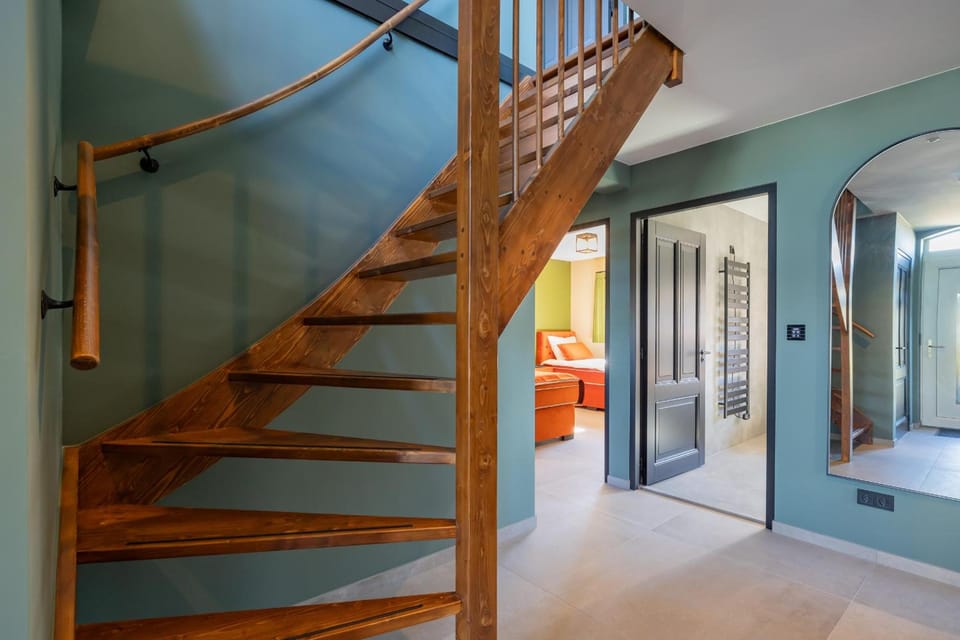 Villa Meer en Duin Hotel in Noordwijkerhout