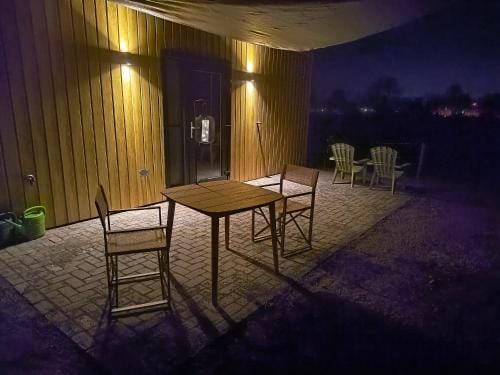 Natuurhuisje 't Hoogbos - Weidezicht Lodge in North Brabant (province)
