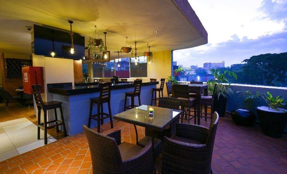 Food and beverages
