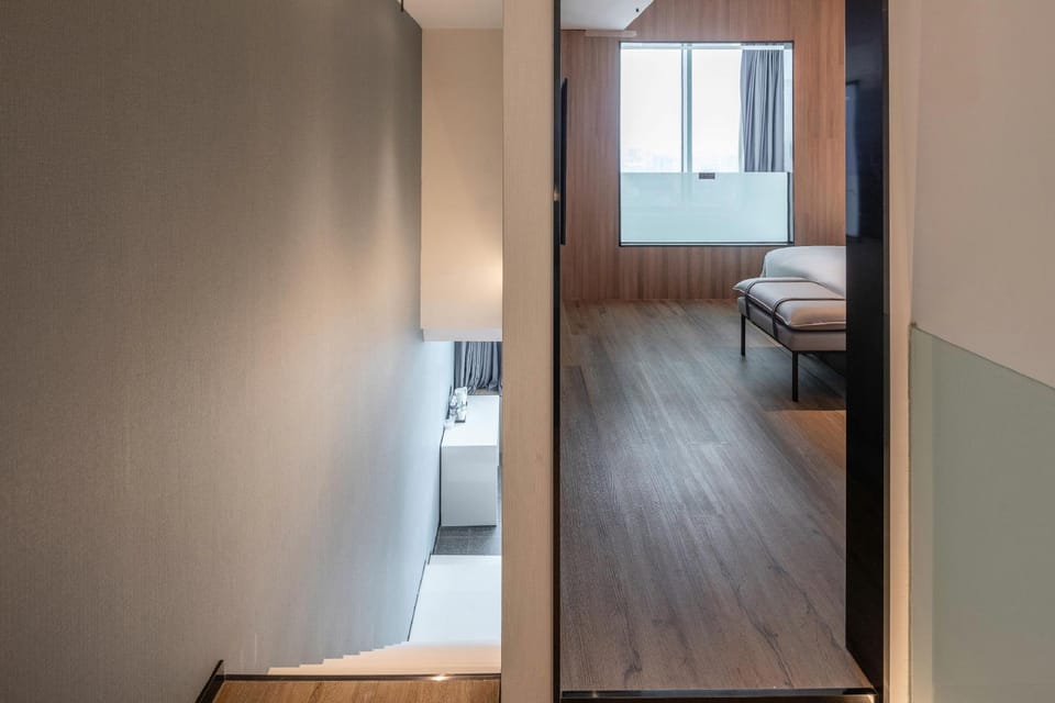 Sim Sky Hotel Hotel in Chengdu