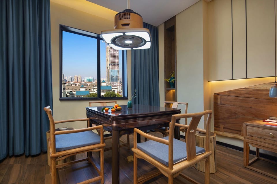 Jingtian Hotel Hotel in China