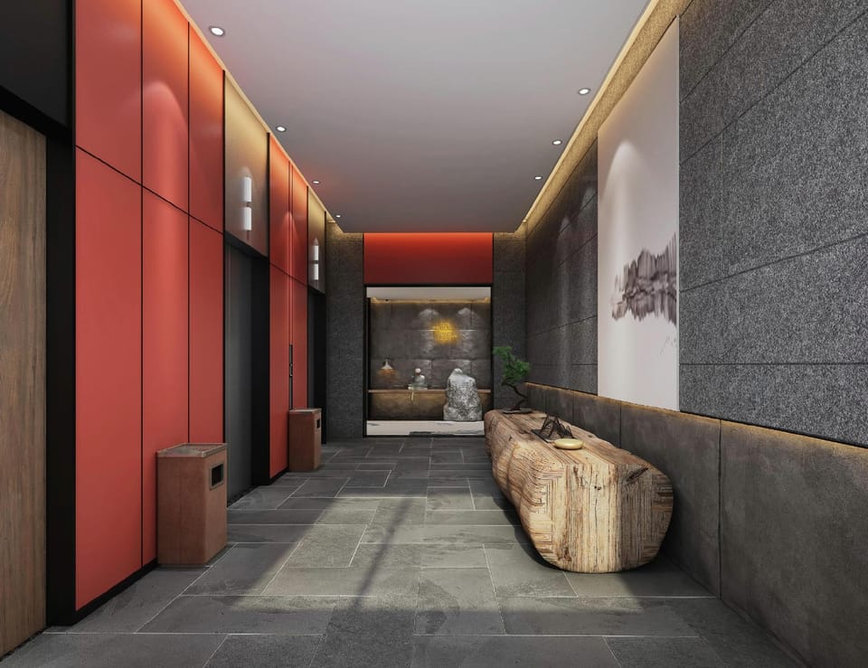Jingtian Hotel Hotel in China