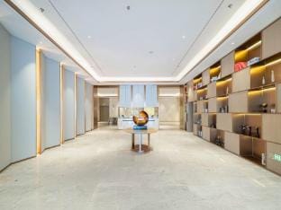 Lavande Hotel (Zaozhuang Yong'an Town Branch) Hotel in Jiangsu