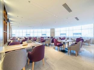 Lavande Hotel (Zaozhuang Yong'an Town Branch) Hotel in Jiangsu
