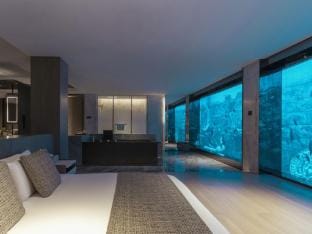 Hangzhou Yunzhongjing Resort Hotel in Hangzhou