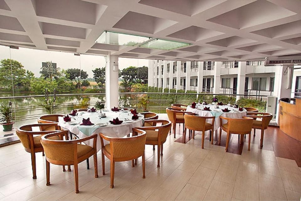 BRAC-CDM Savar Hotel in Dhaka Division, Bangladesh