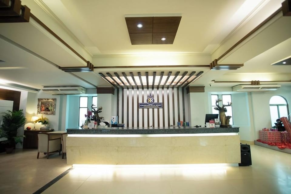 Sonargaon Royal Resort Hotel in Dhaka Division, Bangladesh