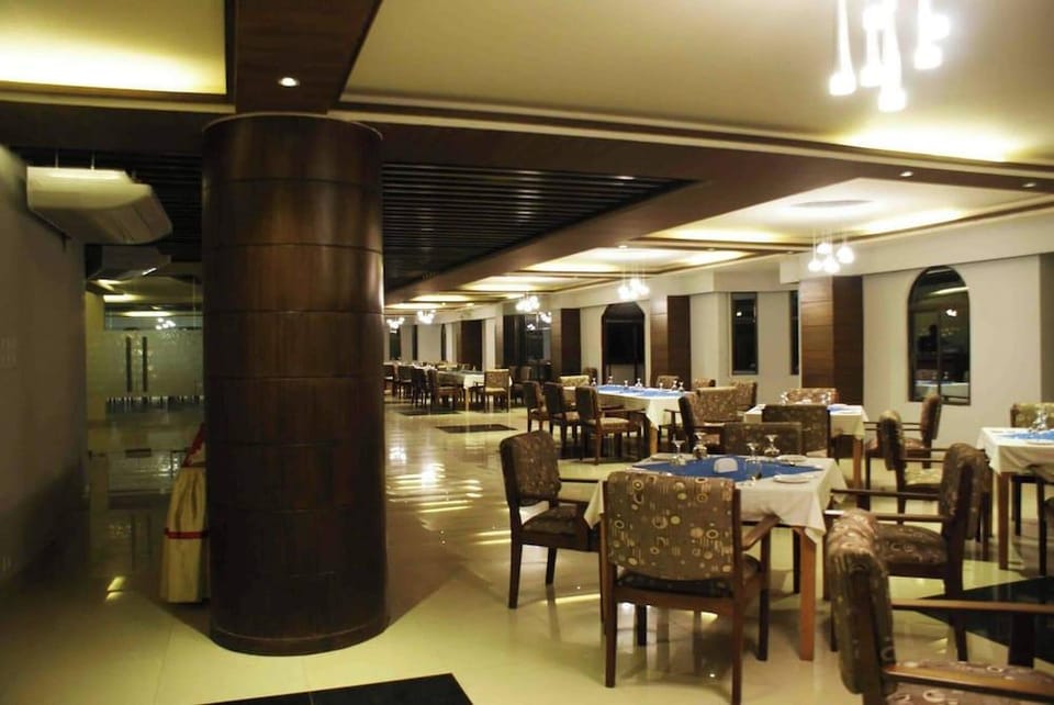 Sonargaon Royal Resort Hotel in Dhaka Division, Bangladesh