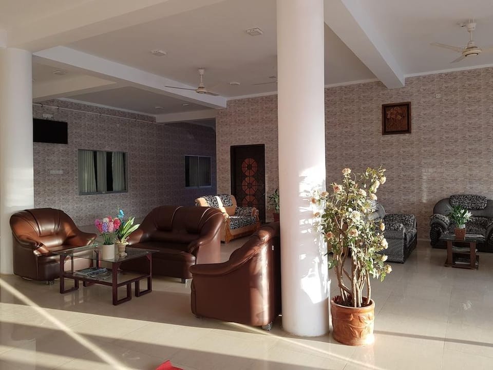 Saheb Bari Resort Hotel in Dhaka Division, Bangladesh