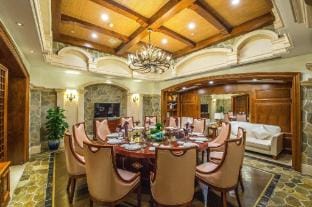 Changzhou Universal Dinosaur Town Jingshang Dinosaur Theme Resort Apartment Hotel in Suzhou