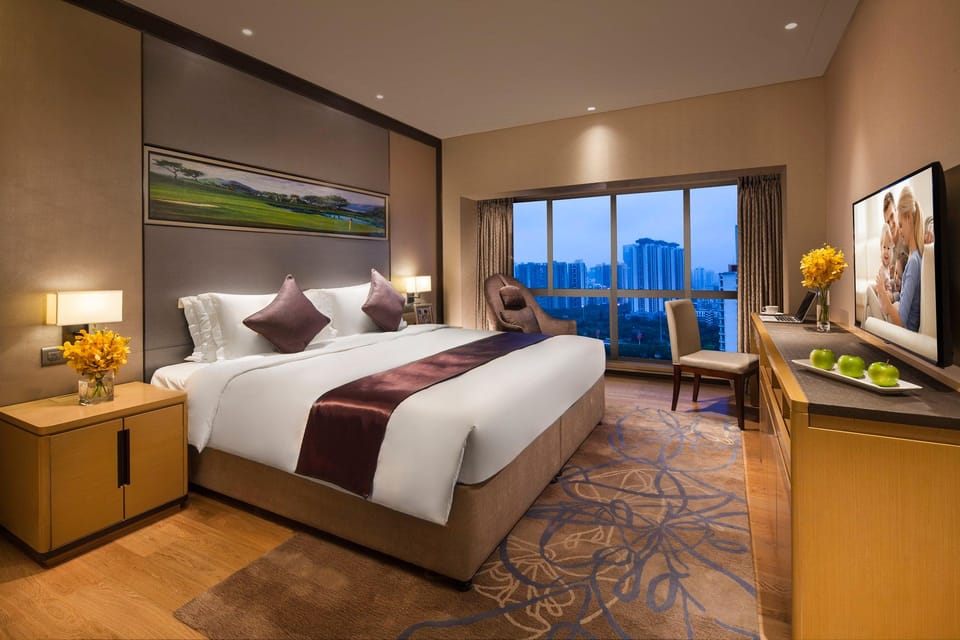 Guestroom