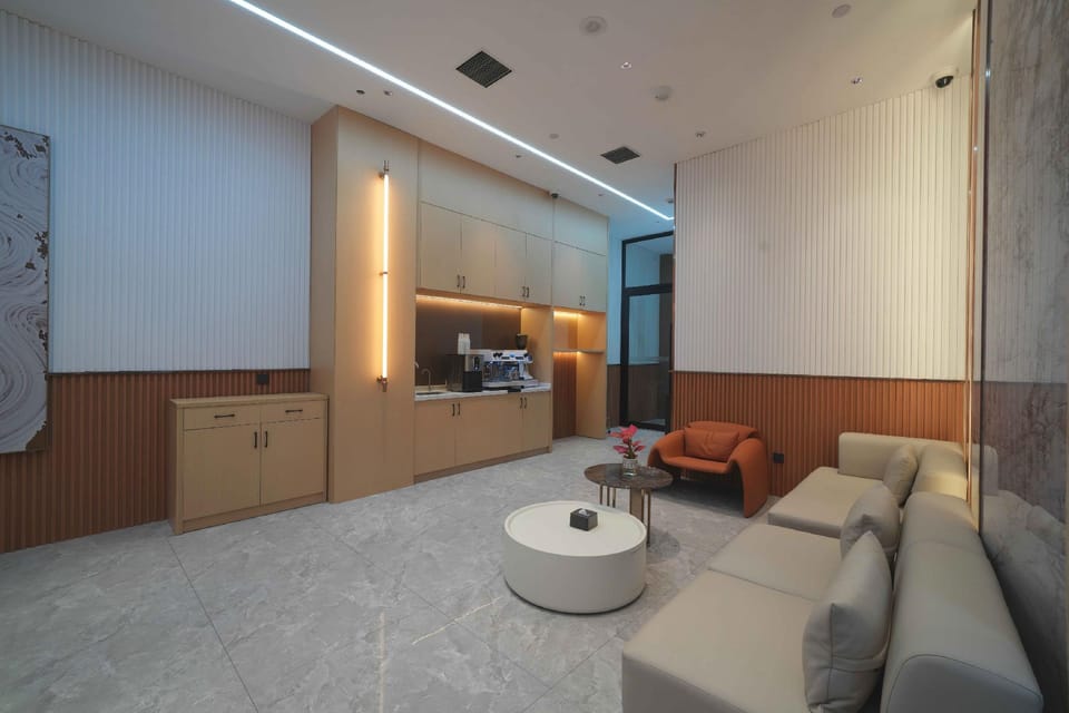 Art Selection Anlai Hotel (Shanghai Hongqiao Zhongshan West Road Branch) Hotel in Shanghai
