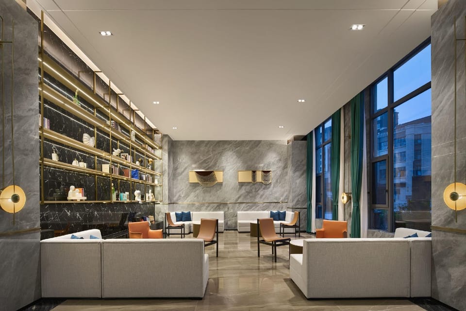 Xinyi Hotel Hotel in Sichuan