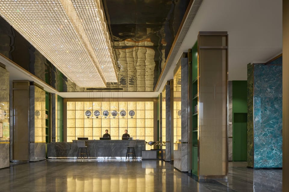 Xinyi Hotel Hotel in Sichuan