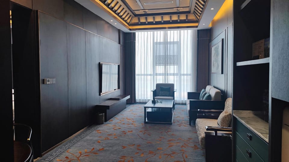 Juguo Grand Hotel Hotel in Shandong