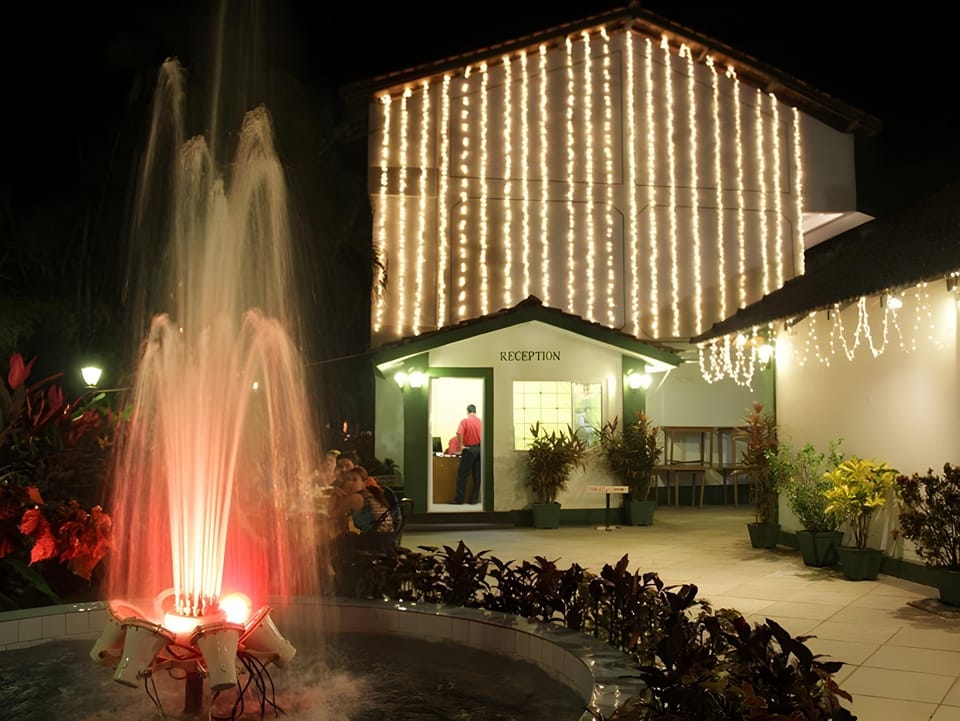 Sea Mist Beach Resort Resort in Candolim