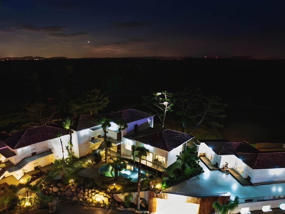 Harmony Resort Resort in South Korea