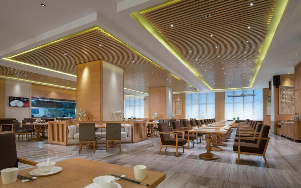 Whiersly Hotel Changsha Hotel in China