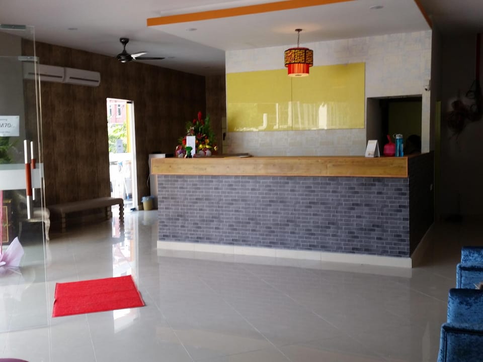 City View Hotel KLIA Hotel in Negeri Sembilan, Malaysia