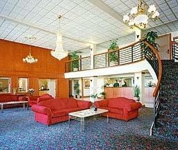 Motel 6 Hotel in Carson