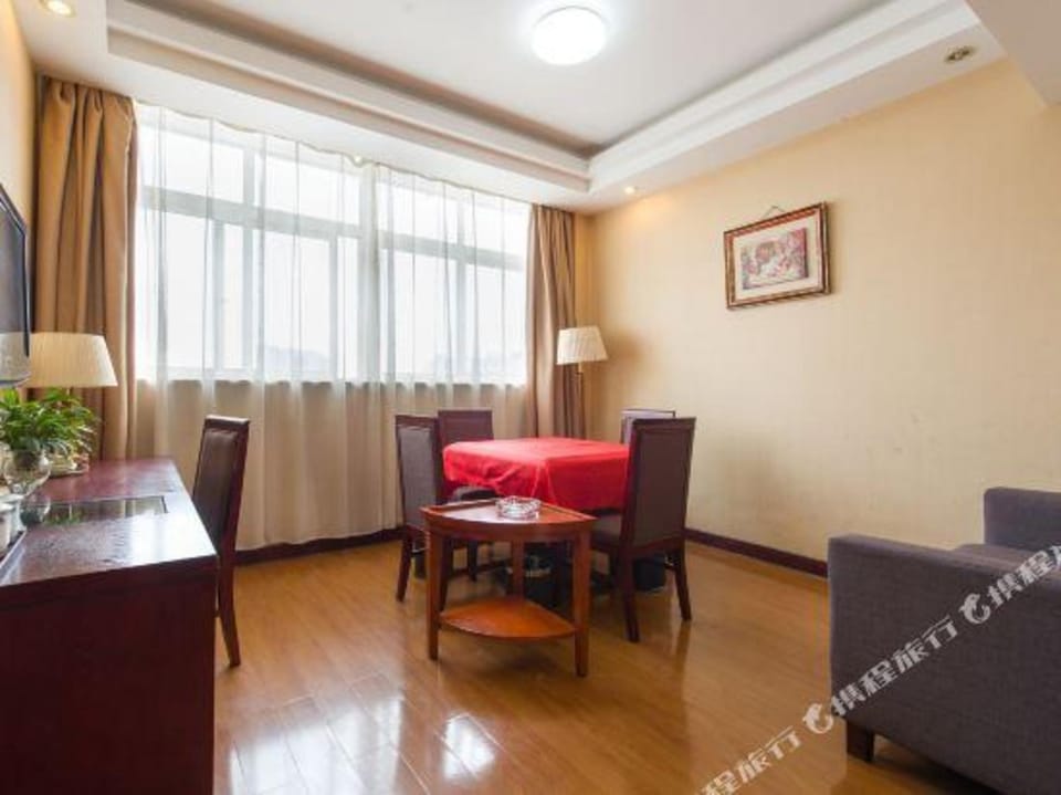 Jincan Hotel Hotel in China