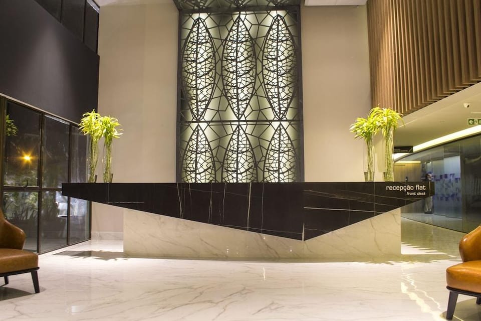 Slaviero Essential Campina Grande Hotel in Campina Grande