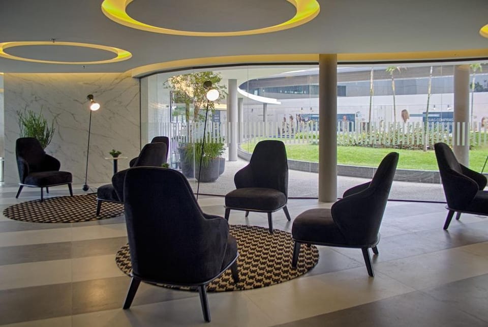 Slaviero Essential Campina Grande Hotel in Campina Grande